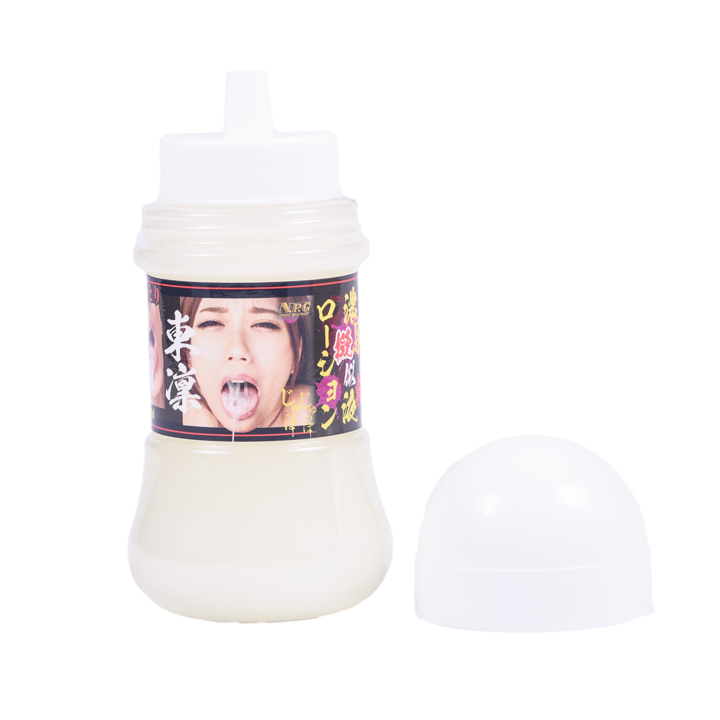 Pepee Rin Azuma cum lube 150ml
